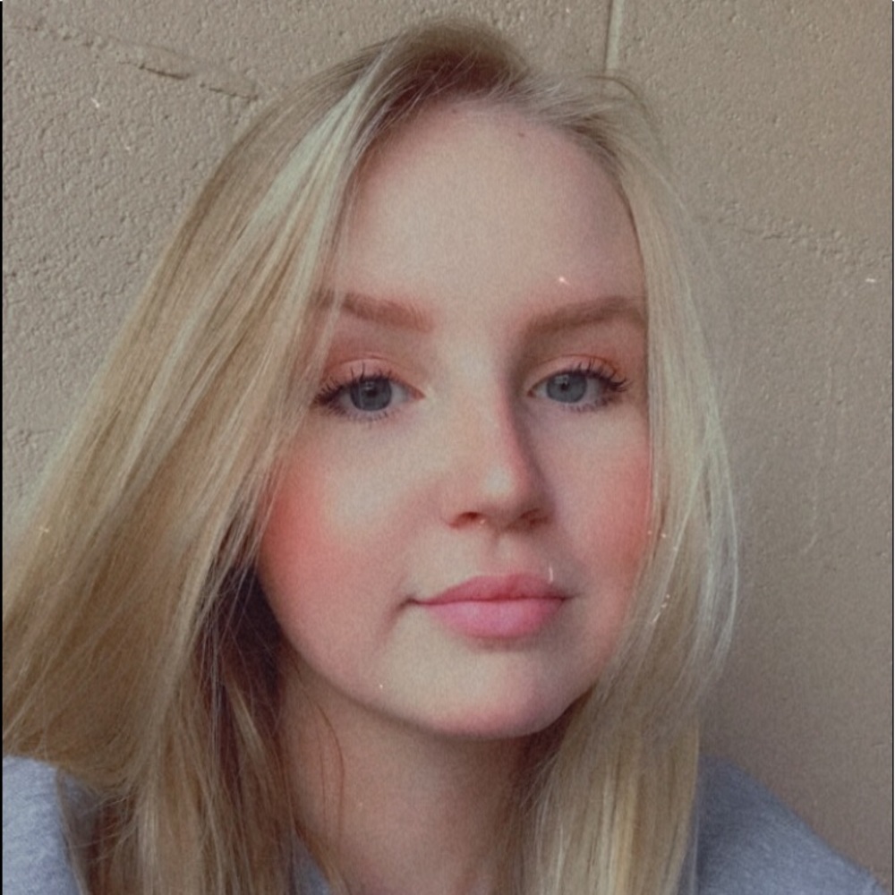 Meet your Posher, Savannah